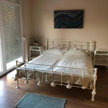 Crystal Spas Apartman-balaton *